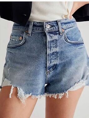 Citizens Of Humanity - Size 29 -  Annabelle High Waist in Solano Canyon